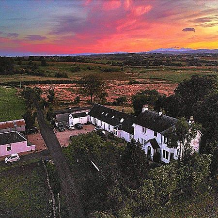 Beith Fox House Thirdpart Farm 게스트하우스 외부 사진